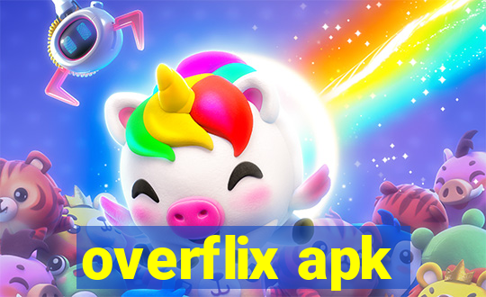 overflix apk